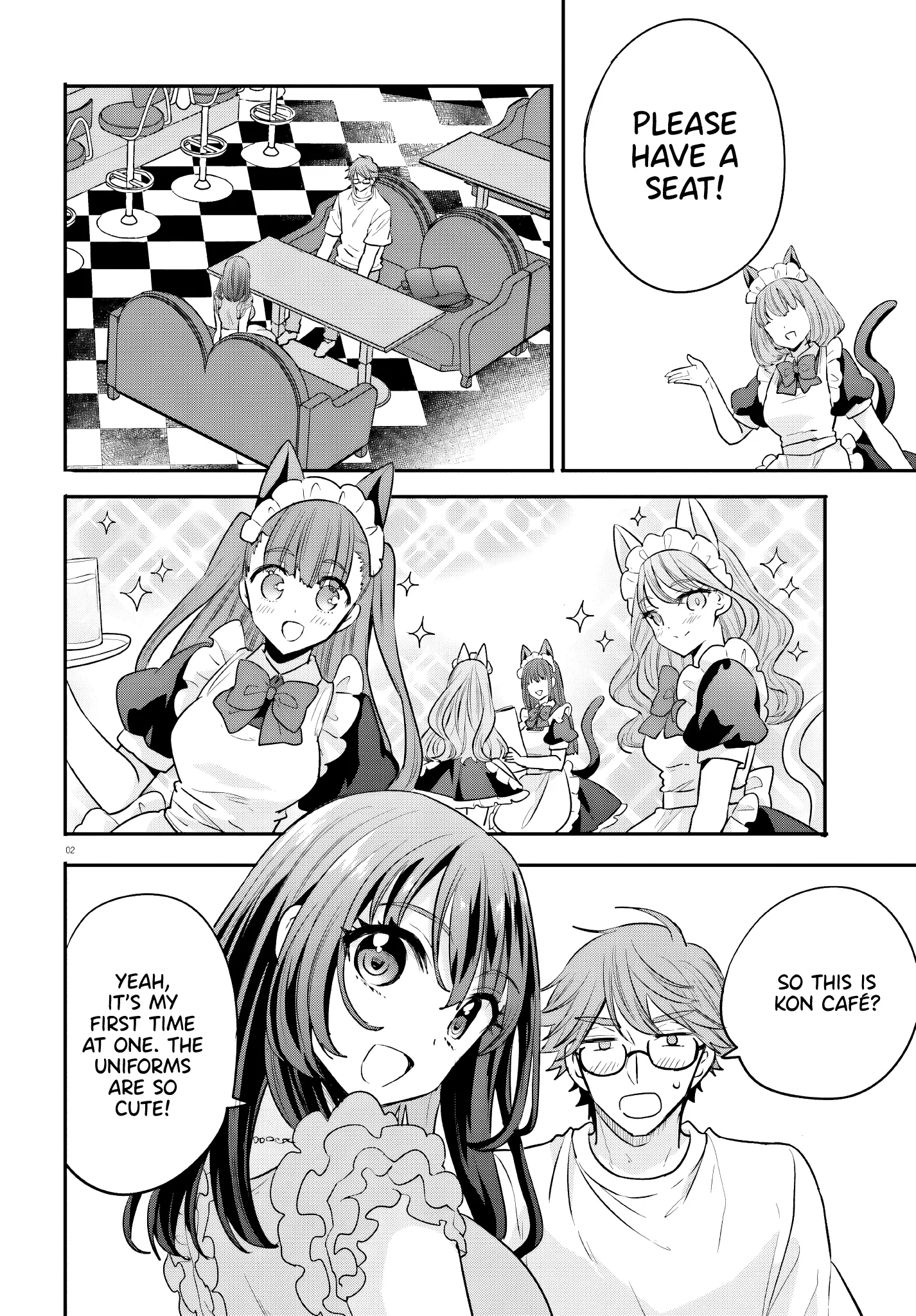 Zettai Ni Yuuwaku Sarenai Otoko Vs Zettai Ni Yuuwaku Suru Onna - Vol.3 Chapter 14