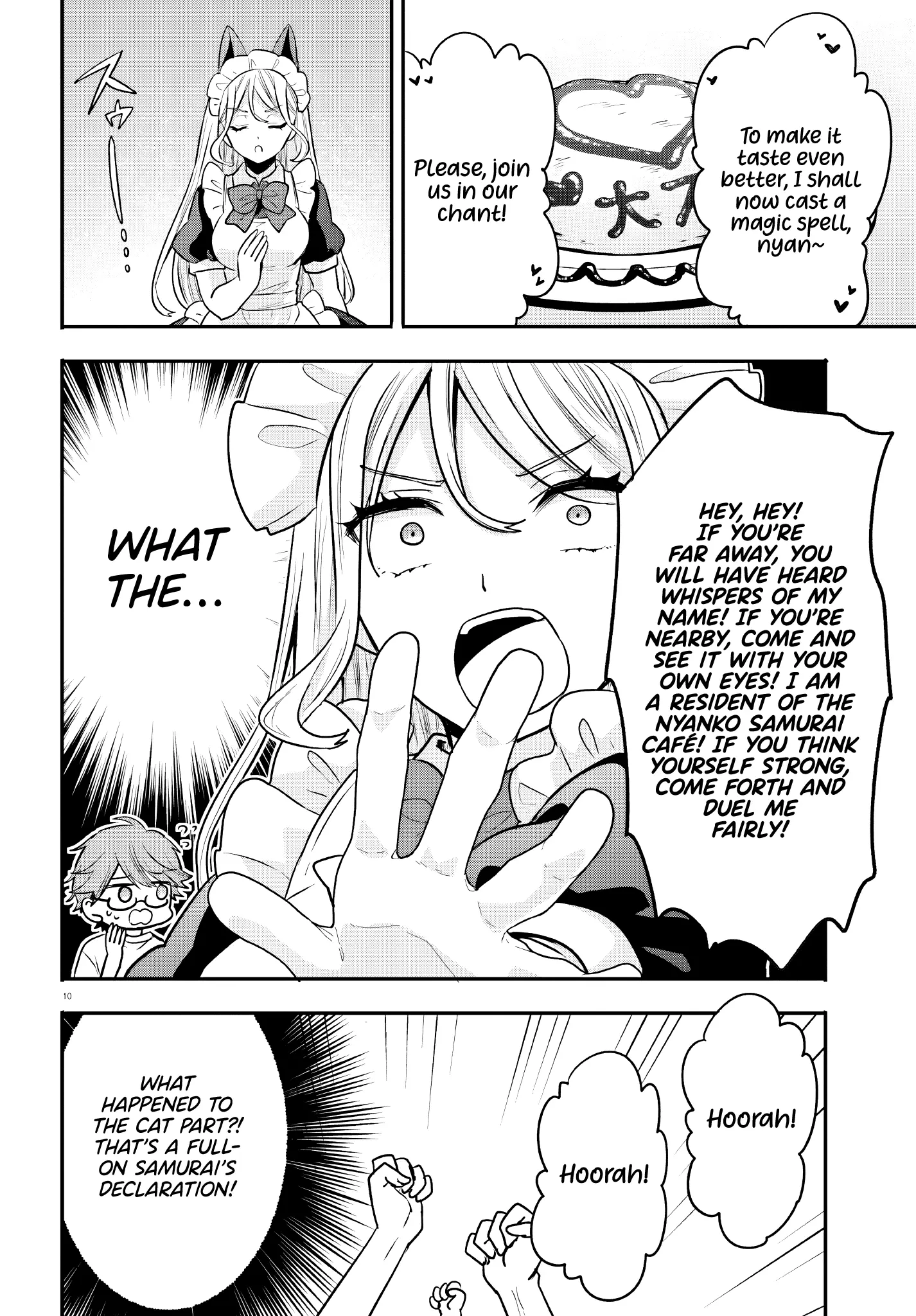 Zettai Ni Yuuwaku Sarenai Otoko Vs Zettai Ni Yuuwaku Suru Onna - Vol.3 Chapter 14