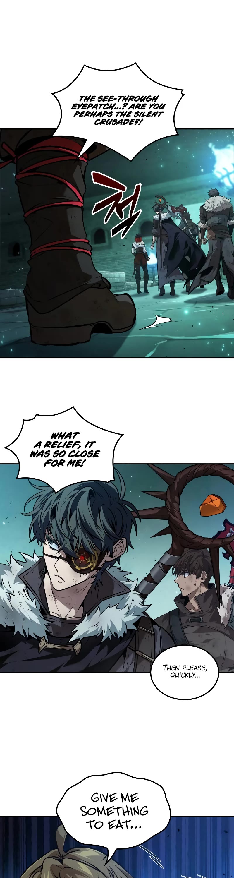 Maplestory: The Last Adventurer - Chapter 44