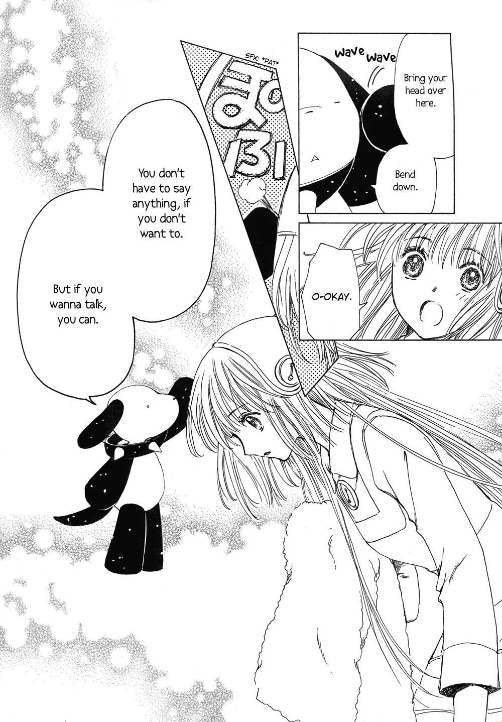 Kobato - Chapter 34: Drop. 14 After The Rain