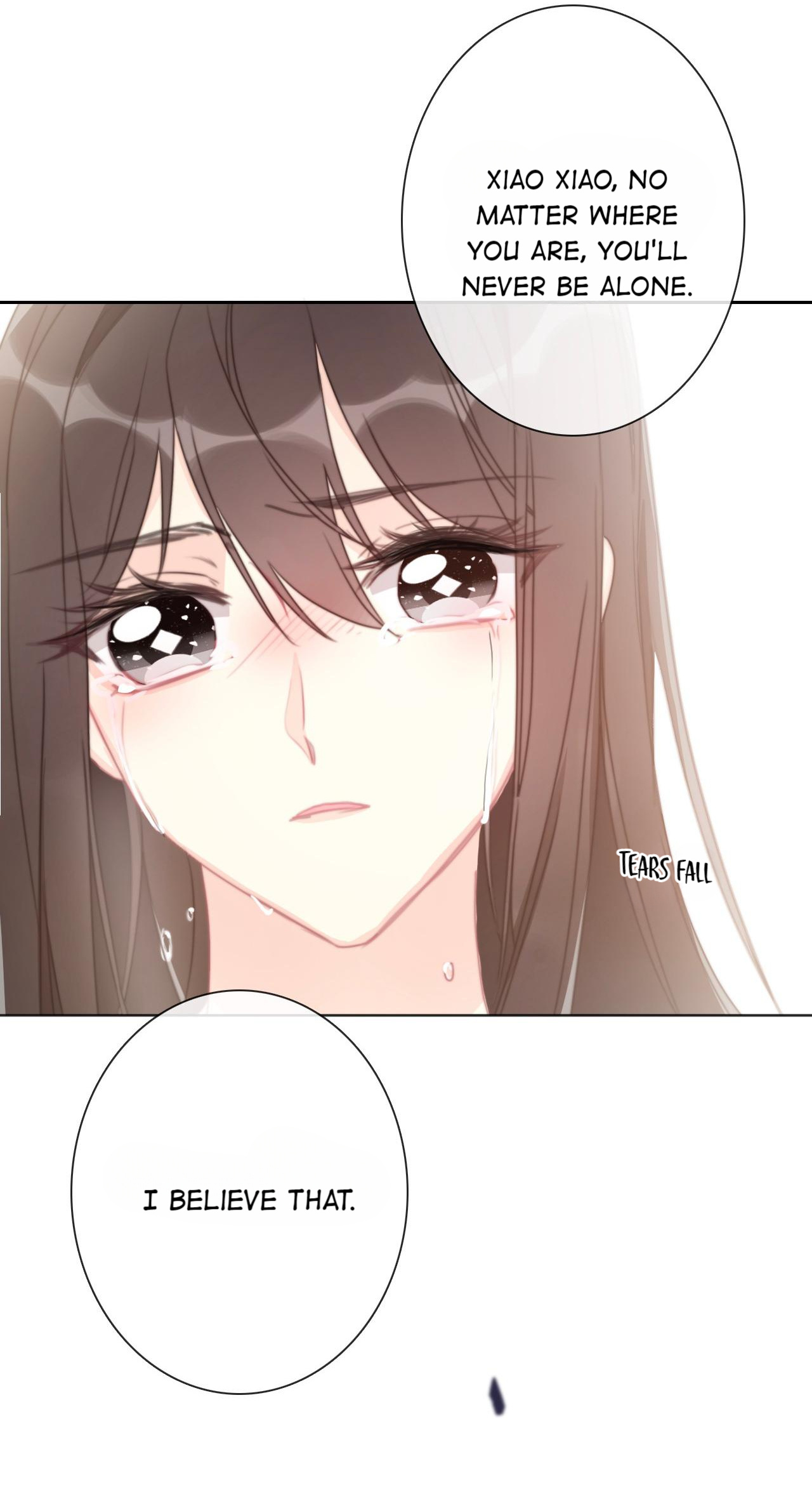 Forced To Be A Princess After Reincarnating In Another World - Chapter 76: Wake Up, Xiao Xiao