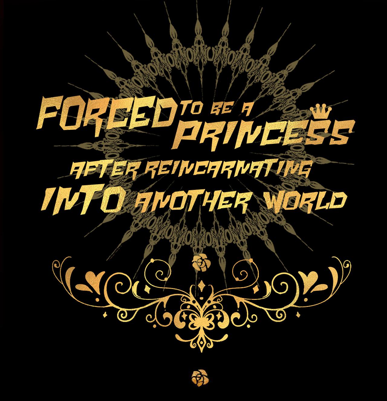 Forced To Be A Princess After Reincarnating In Another World - Chapter 62: No Return