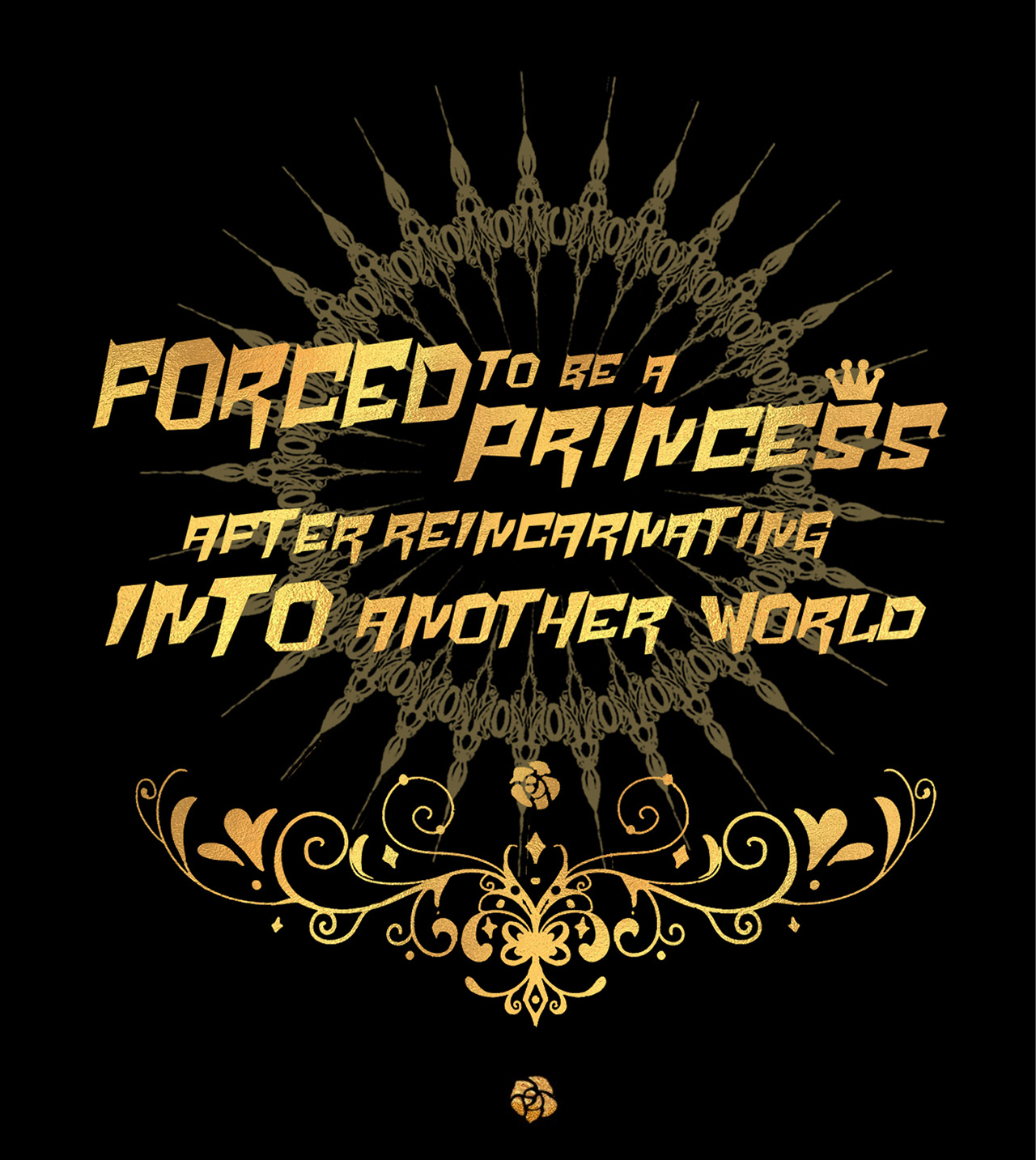 Forced To Be A Princess After Reincarnating In Another World - Chapter 11: An Eye For An Eye