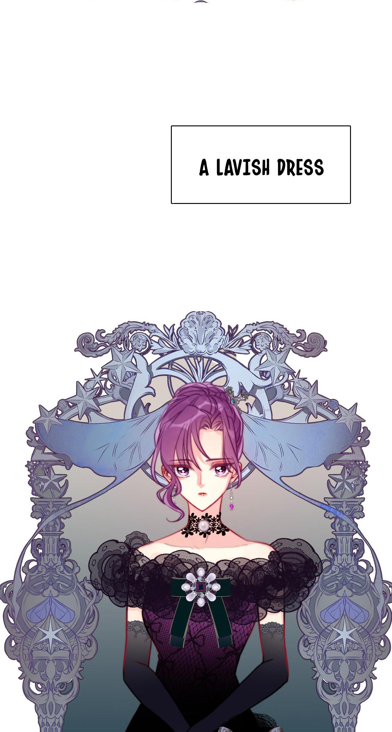 Forced To Be A Princess After Reincarnating In Another World - Chapter 60: I Won't Run Away Anymore