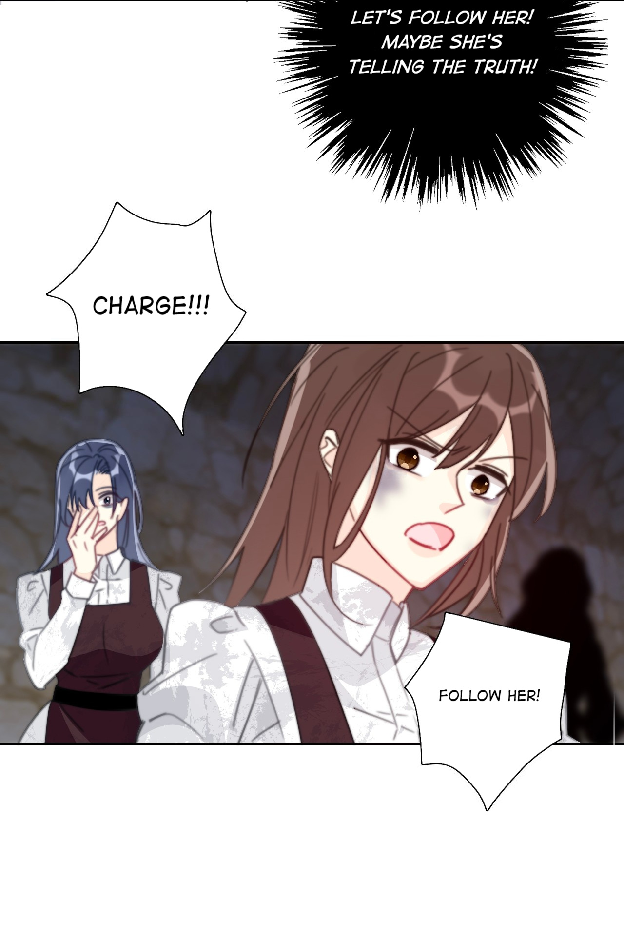 Forced To Be A Princess After Reincarnating In Another World - Chapter 23: Try And Kill Me