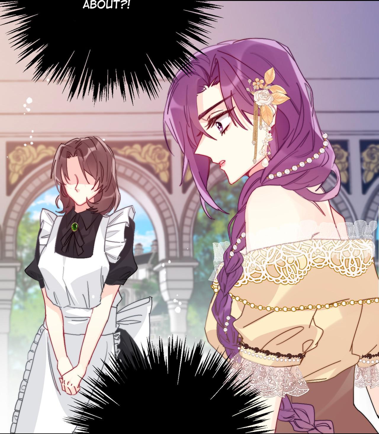 Forced To Be A Princess After Reincarnating In Another World - Chapter 42: Brother