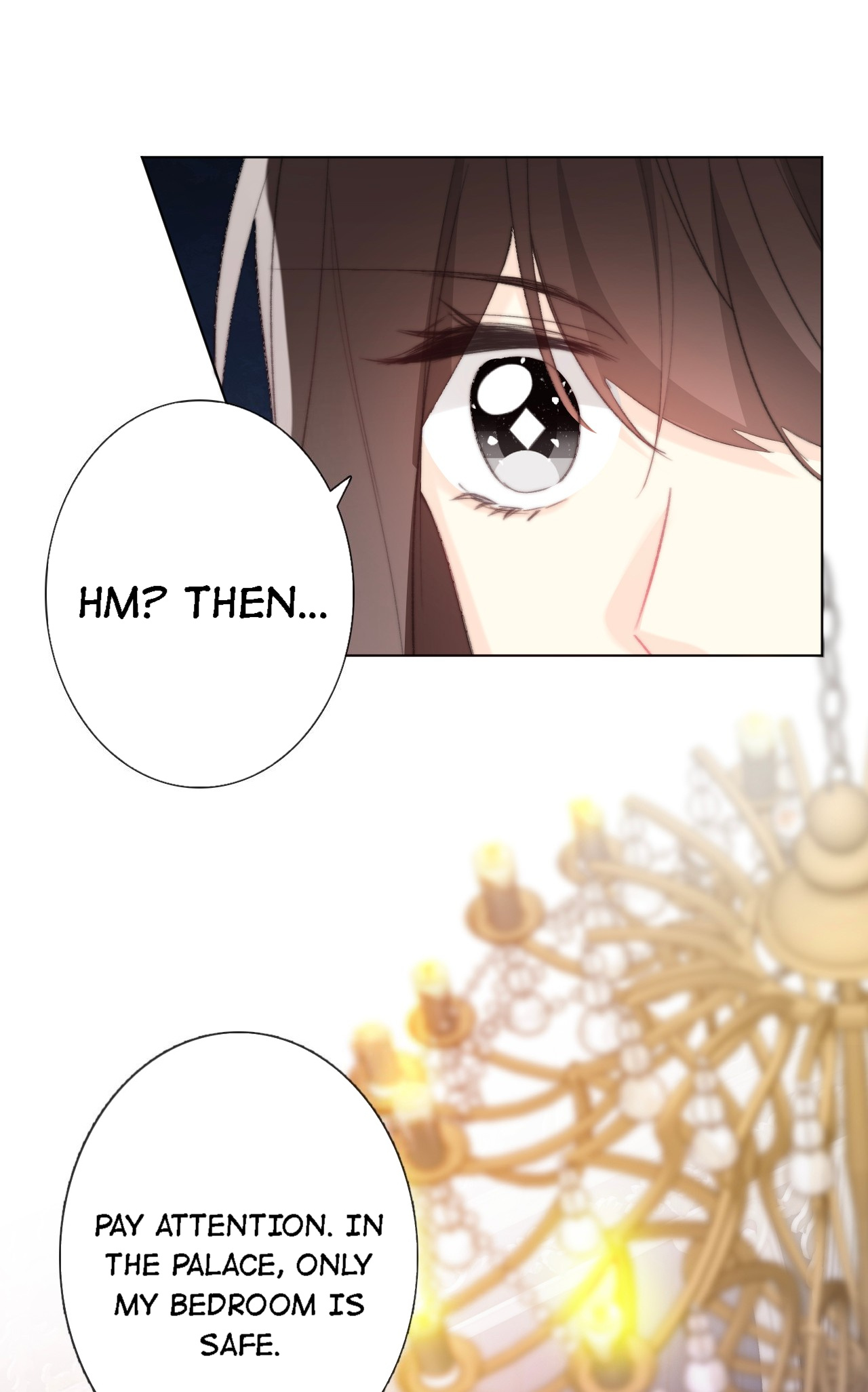 Forced To Be A Princess After Reincarnating In Another World - Chapter 2: On The Prince's Bed?!