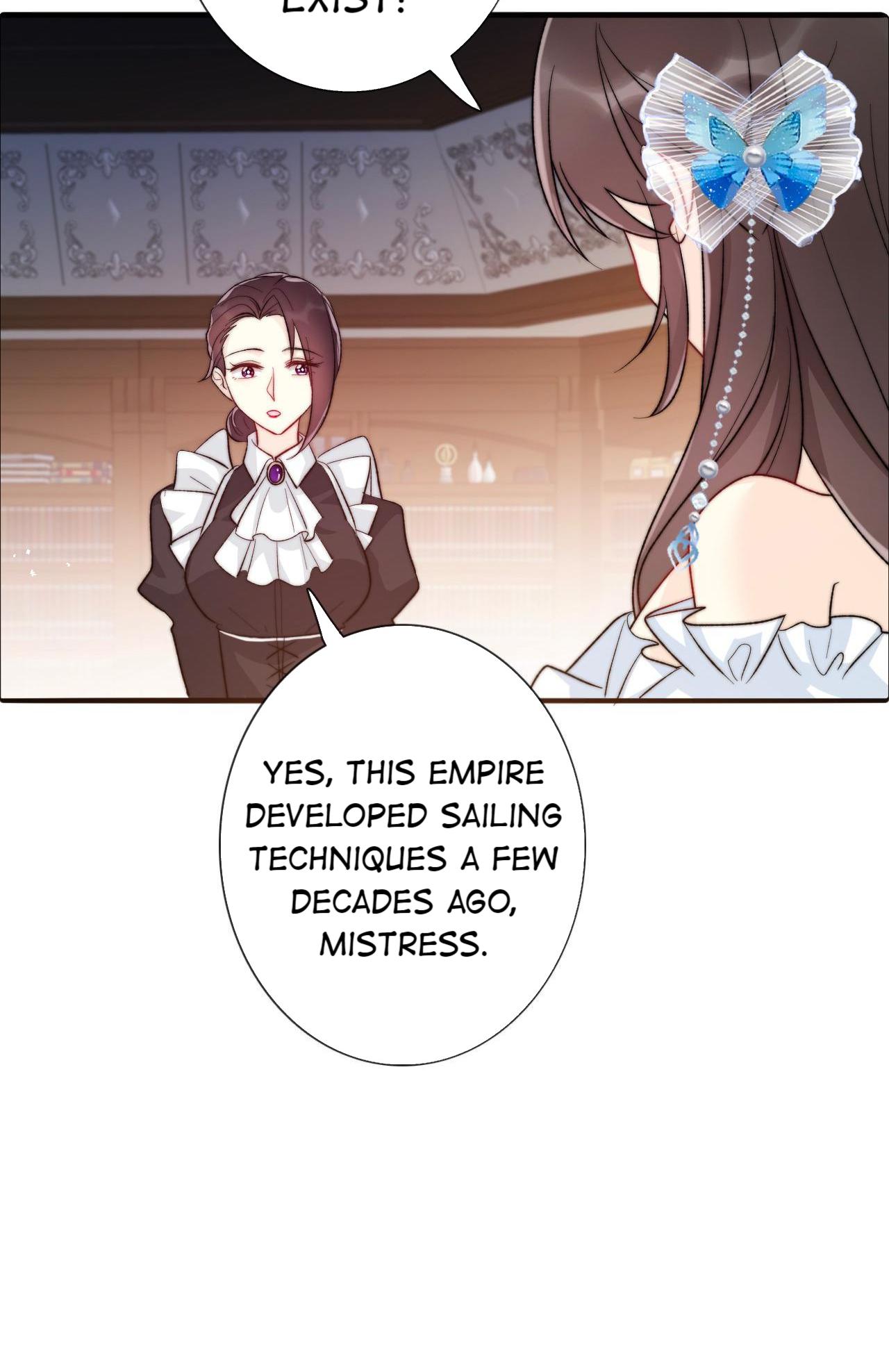 Forced To Be A Princess After Reincarnating In Another World - Chapter 31: Dresses Aren't Convenient For Fighting