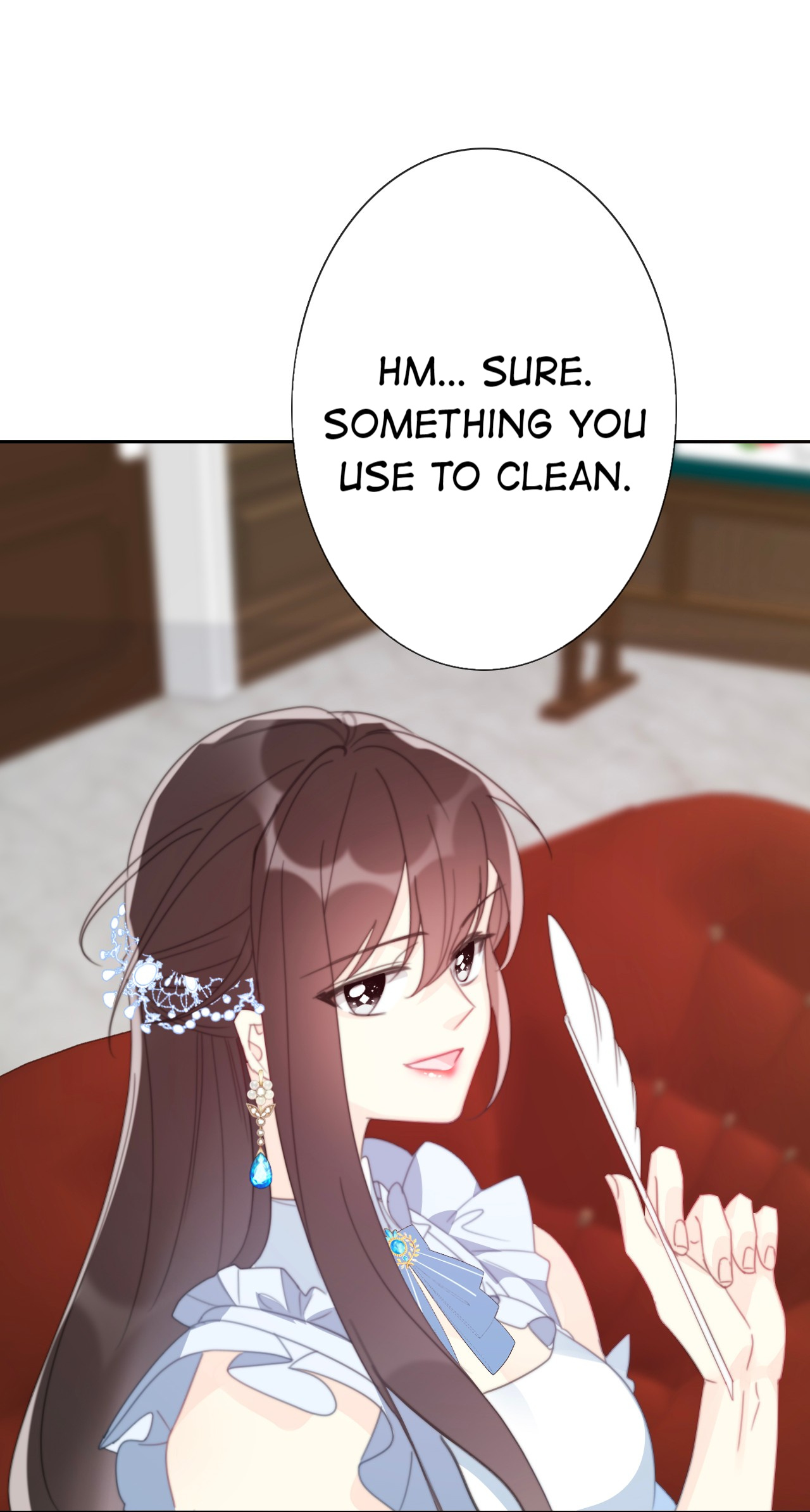 Forced To Be A Princess After Reincarnating In Another World - Chapter 29: Cleaning Up