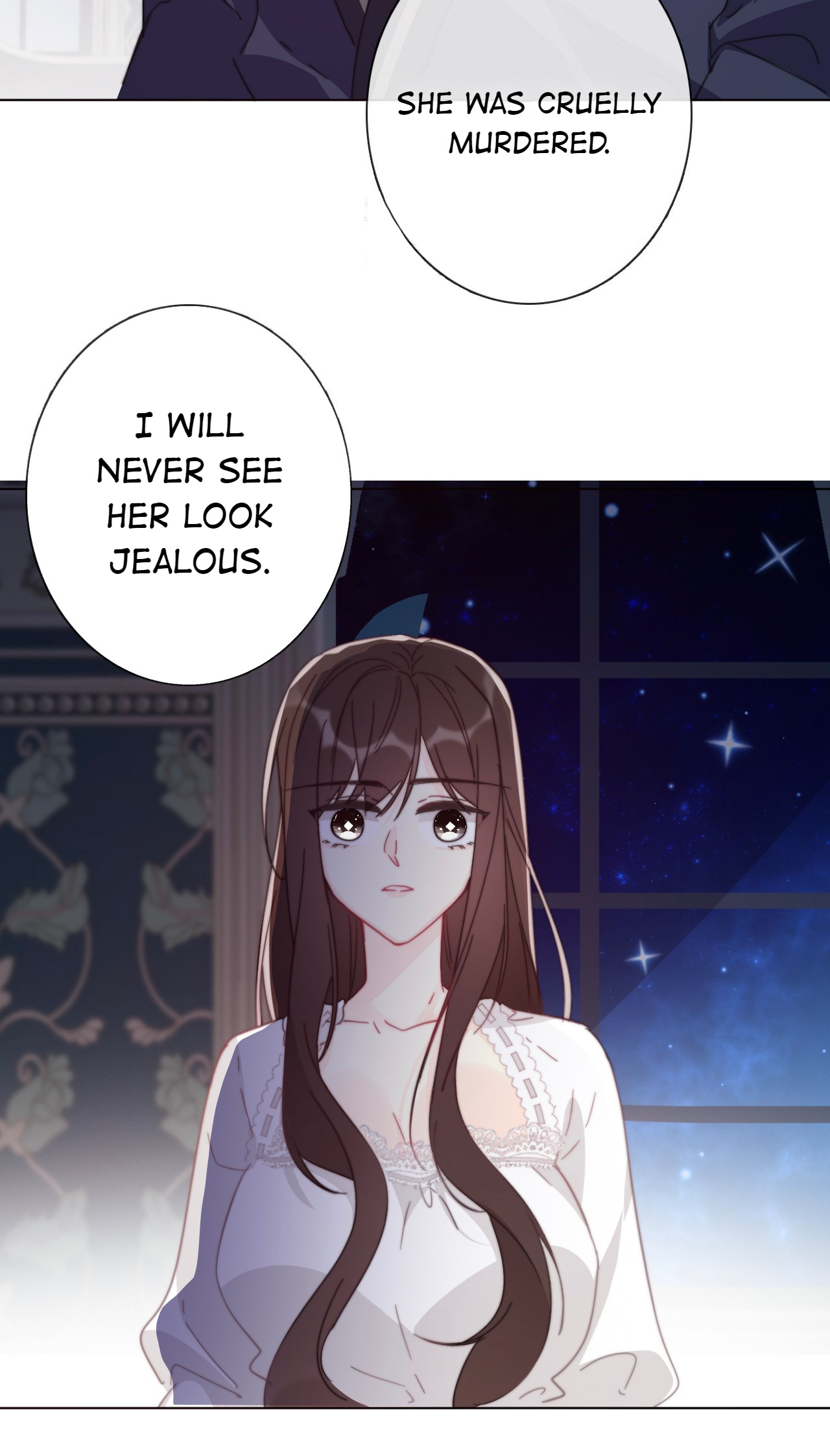 Forced To Be A Princess After Reincarnating In Another World - Chapter 8: I'm Just Playing Along!