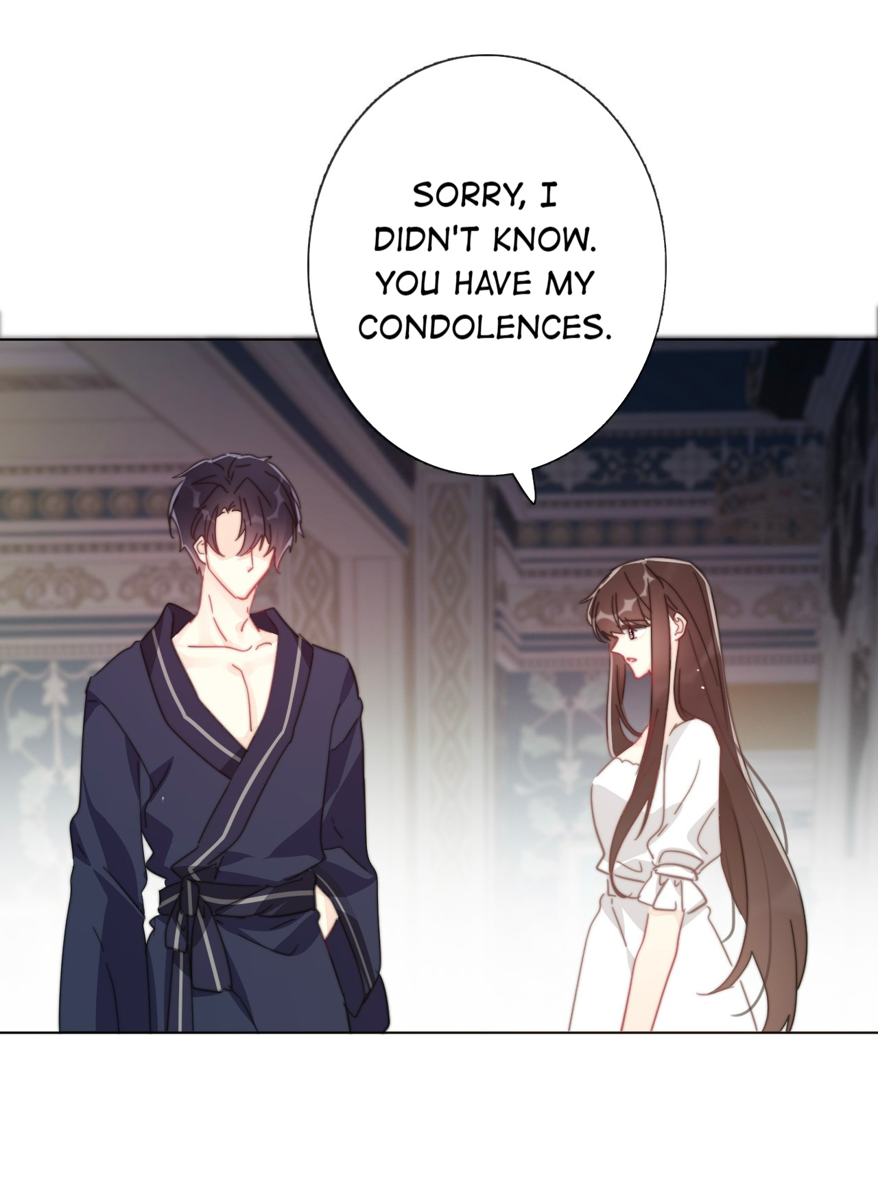 Forced To Be A Princess After Reincarnating In Another World - Chapter 9: Girls Shouldn't Be Concerned With Matters Like This