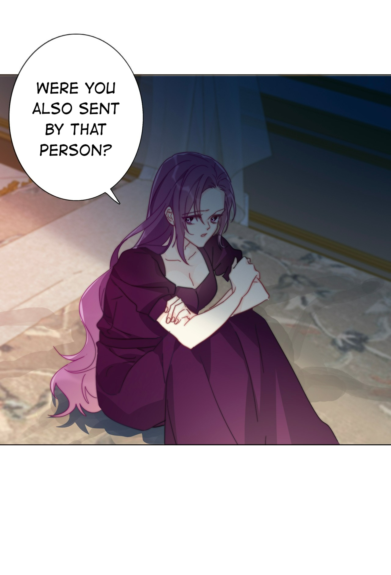 Forced To Be A Princess After Reincarnating In Another World - Chapter 9: Girls Shouldn't Be Concerned With Matters Like This