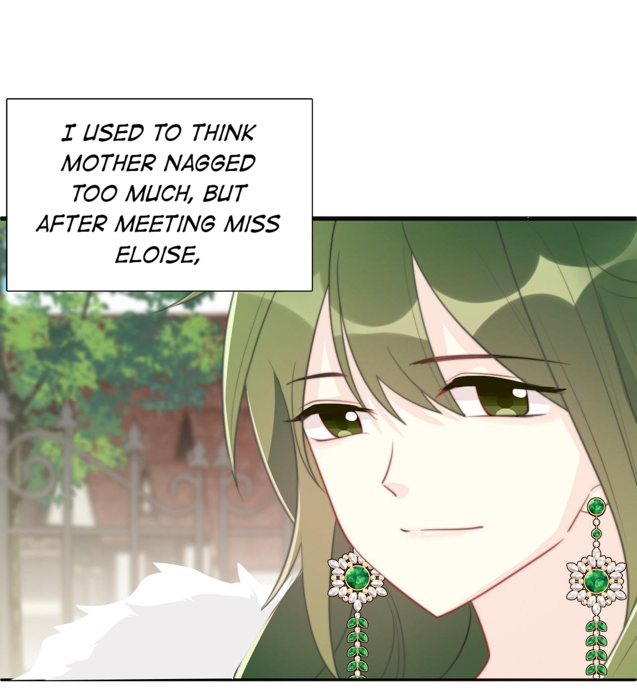 Forced To Be A Princess After Reincarnating In Another World - Chapter 36: Concern