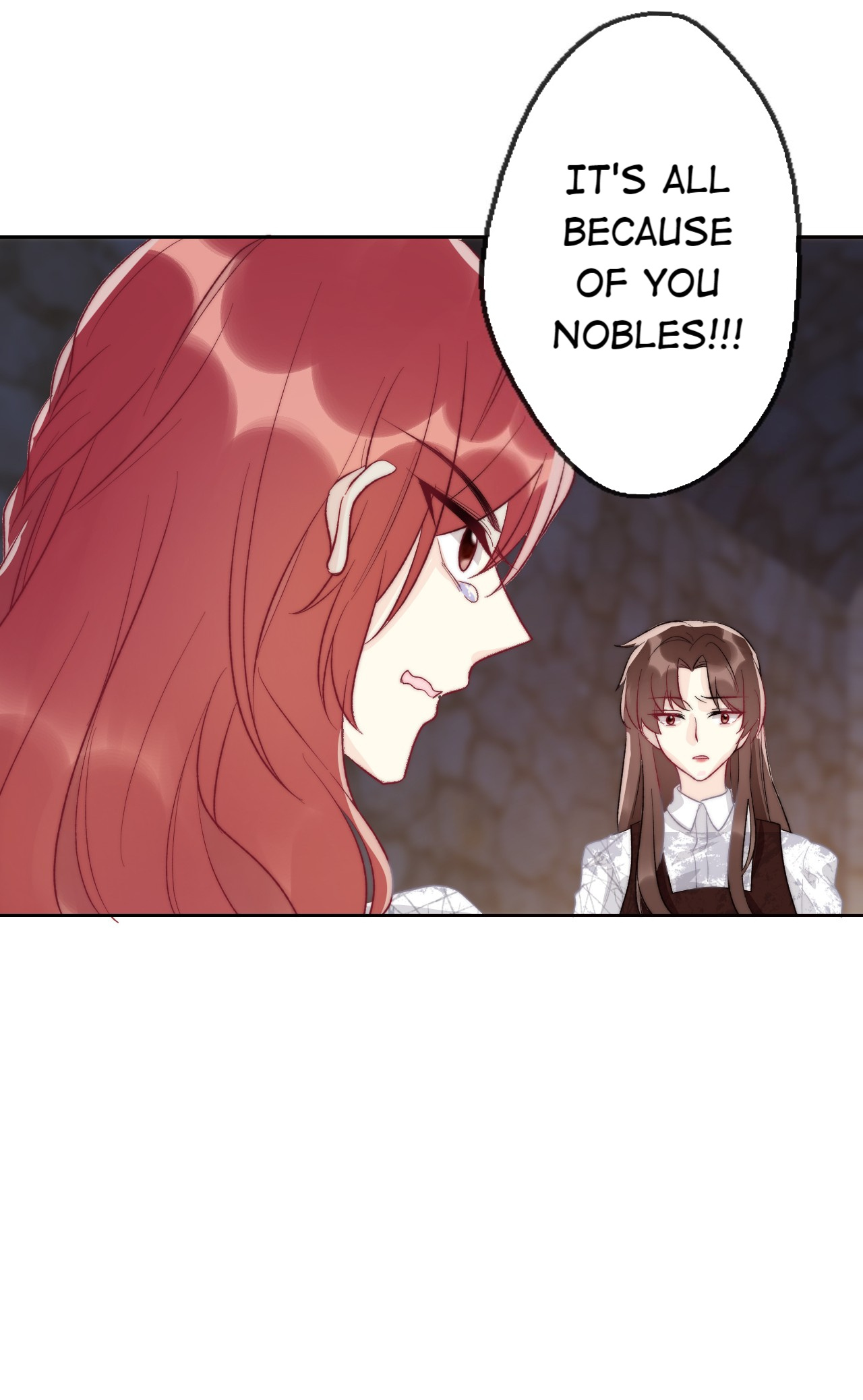 Forced To Be A Princess After Reincarnating In Another World - Chapter 22: Girls, Let's Fight