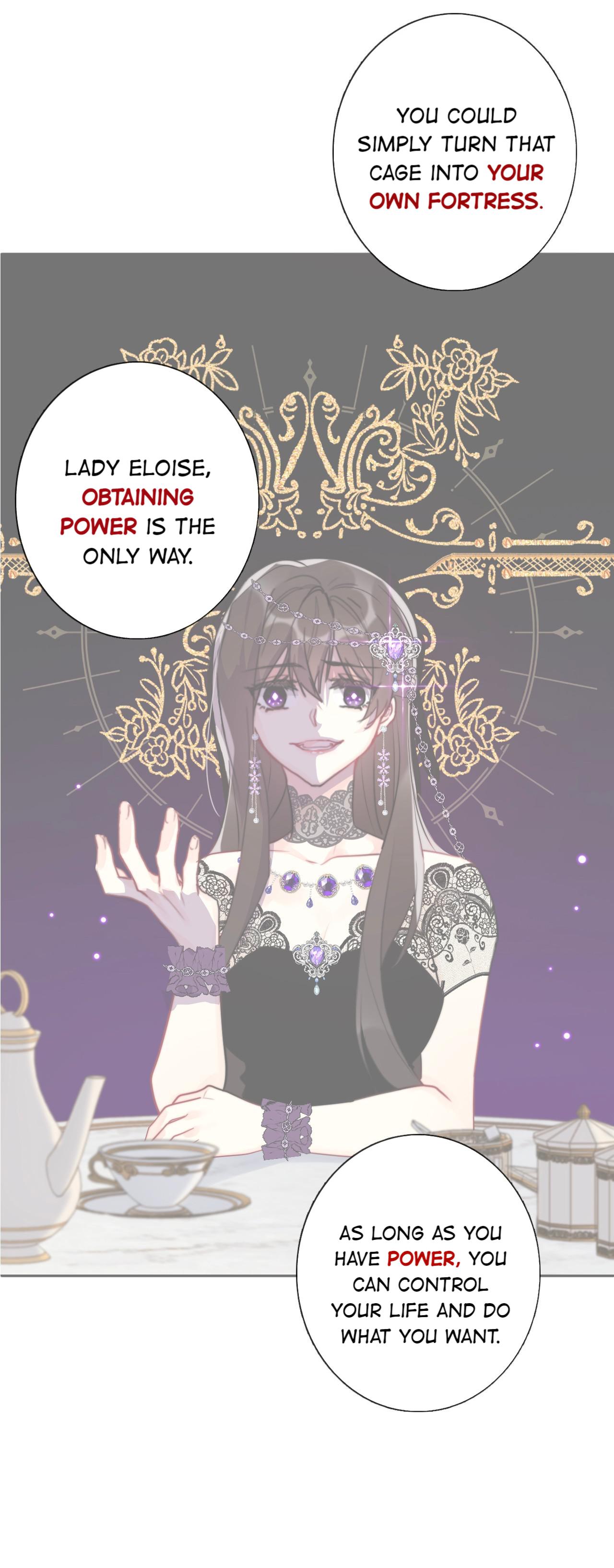 Forced To Be A Princess After Reincarnating In Another World - Chapter 54: Matching Codes!