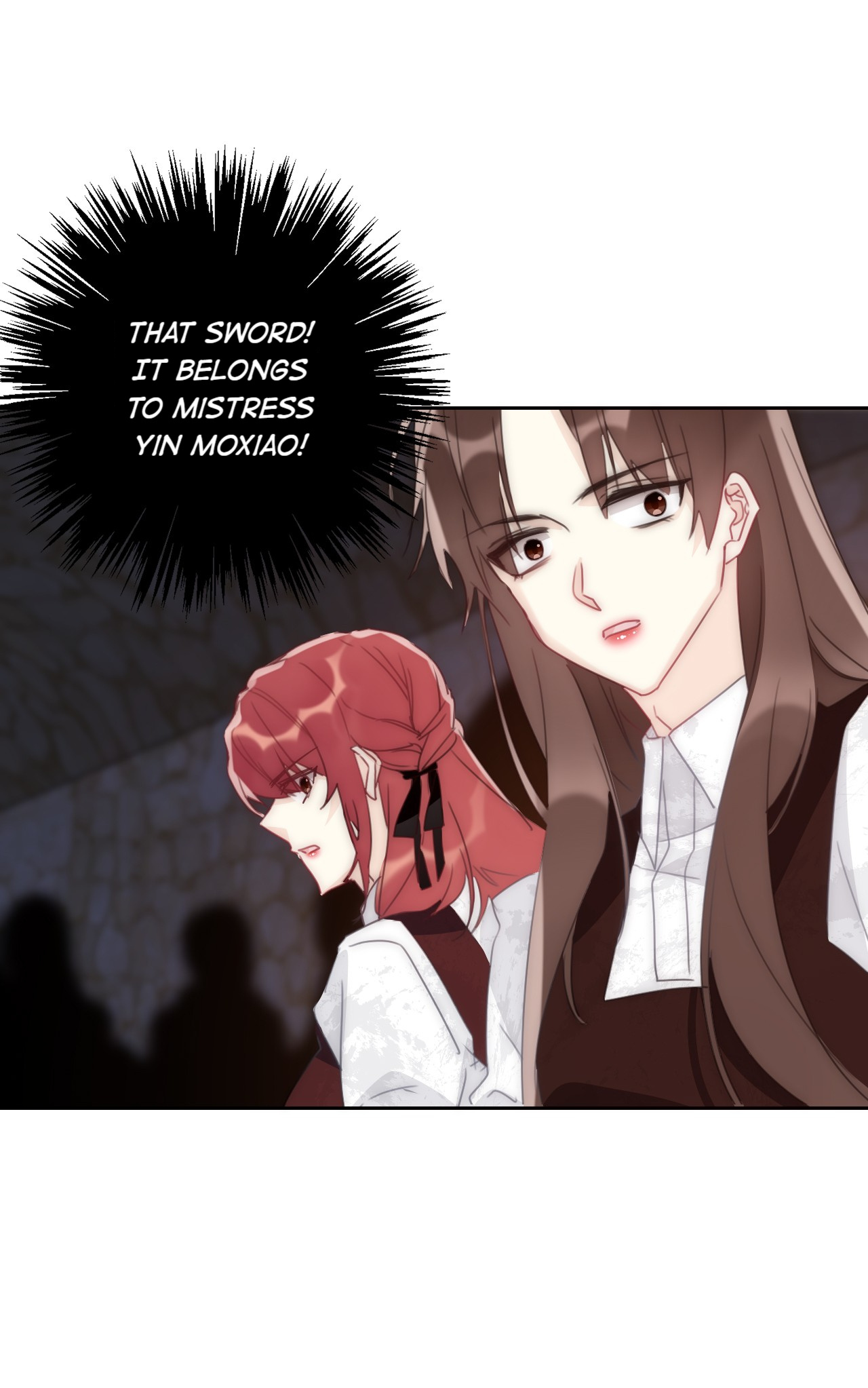 Forced To Be A Princess After Reincarnating In Another World - Chapter 21: Those Who Don't Listen Will Be Punished