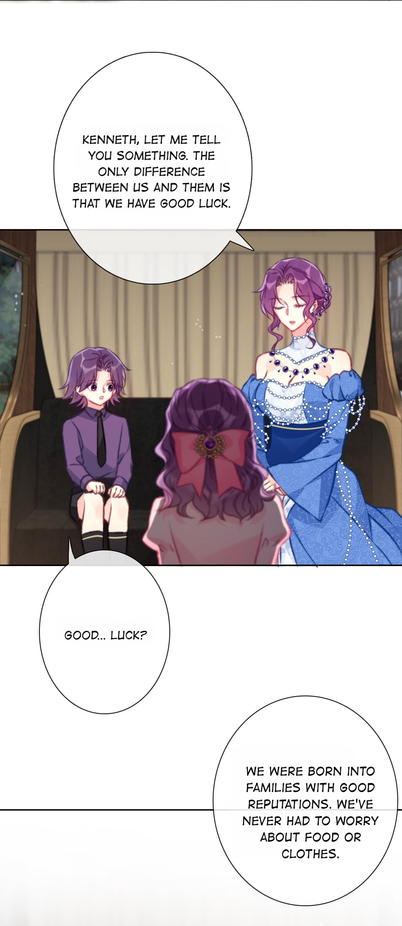 Forced To Be A Princess After Reincarnating In Another World - Chapter 78: Hard To Believe