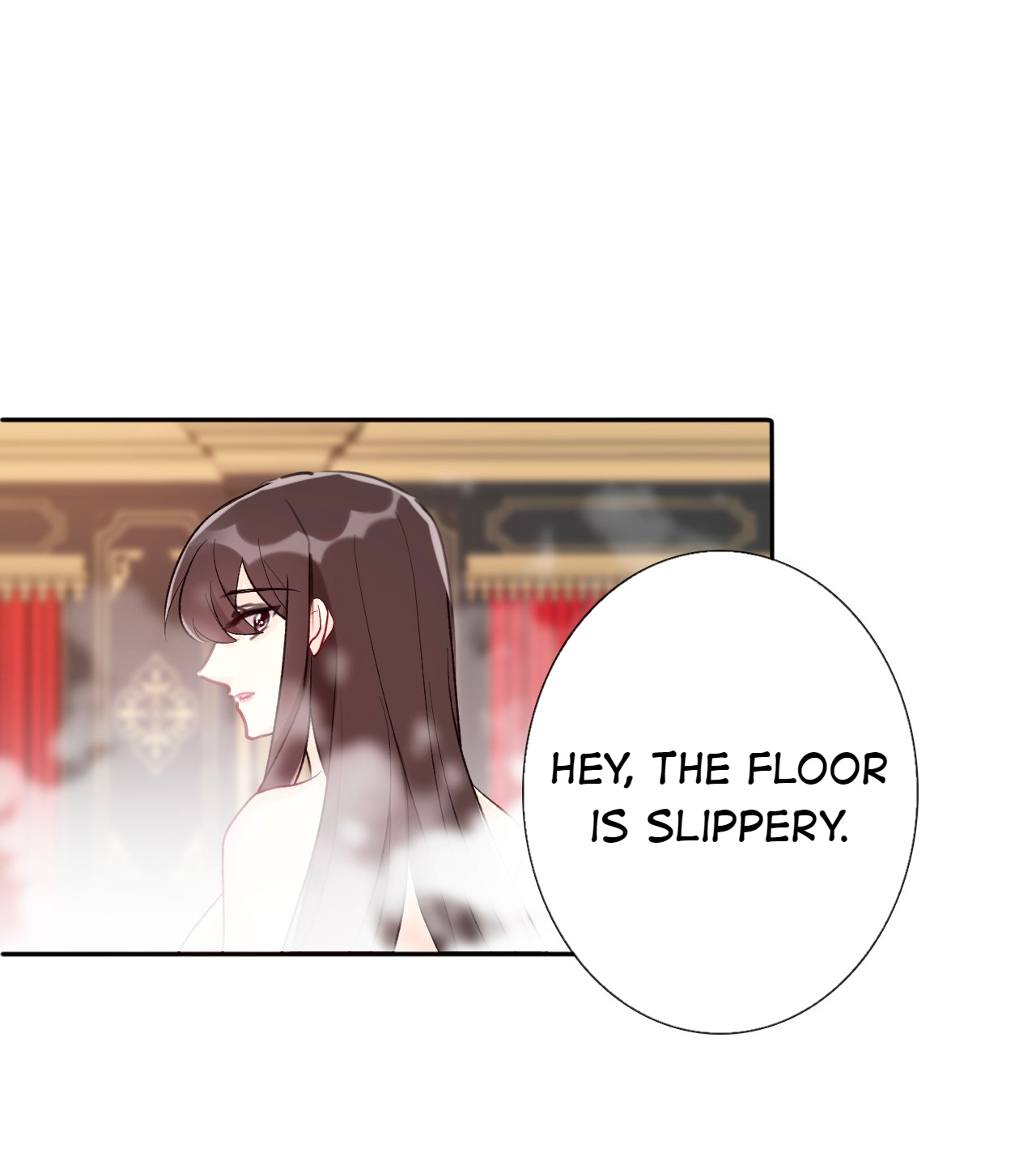 Forced To Be A Princess After Reincarnating In Another World - Chapter 28: He's A Boy?!