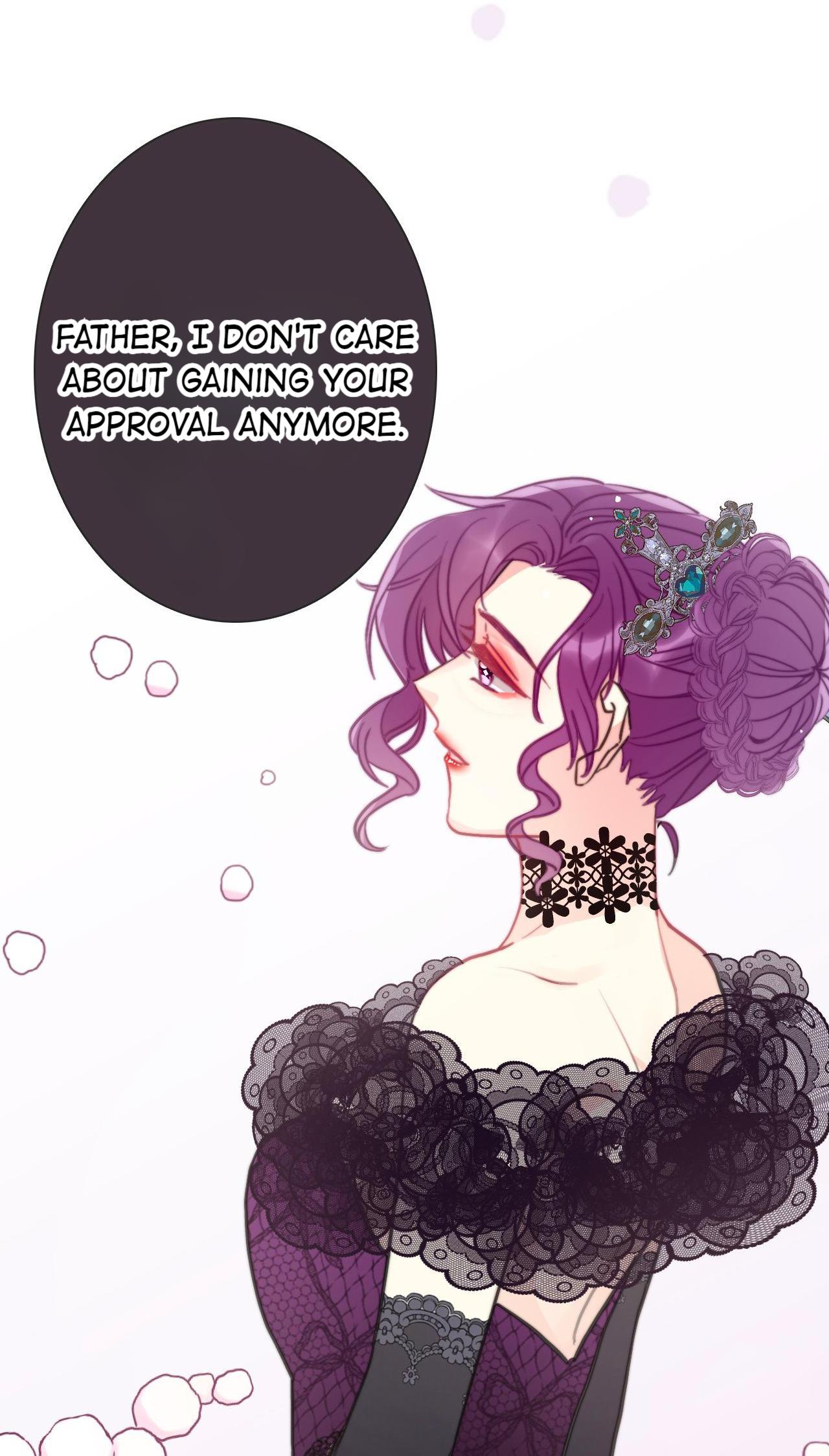 Forced To Be A Princess After Reincarnating In Another World - Chapter 70: Mother, Please Rest In Peace