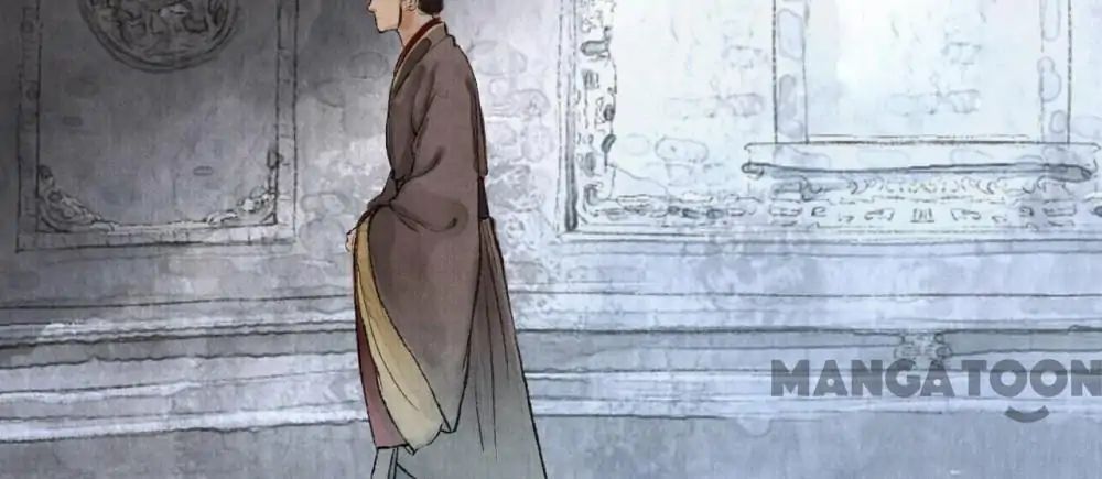 Nirvana In Fire - Chapter 9