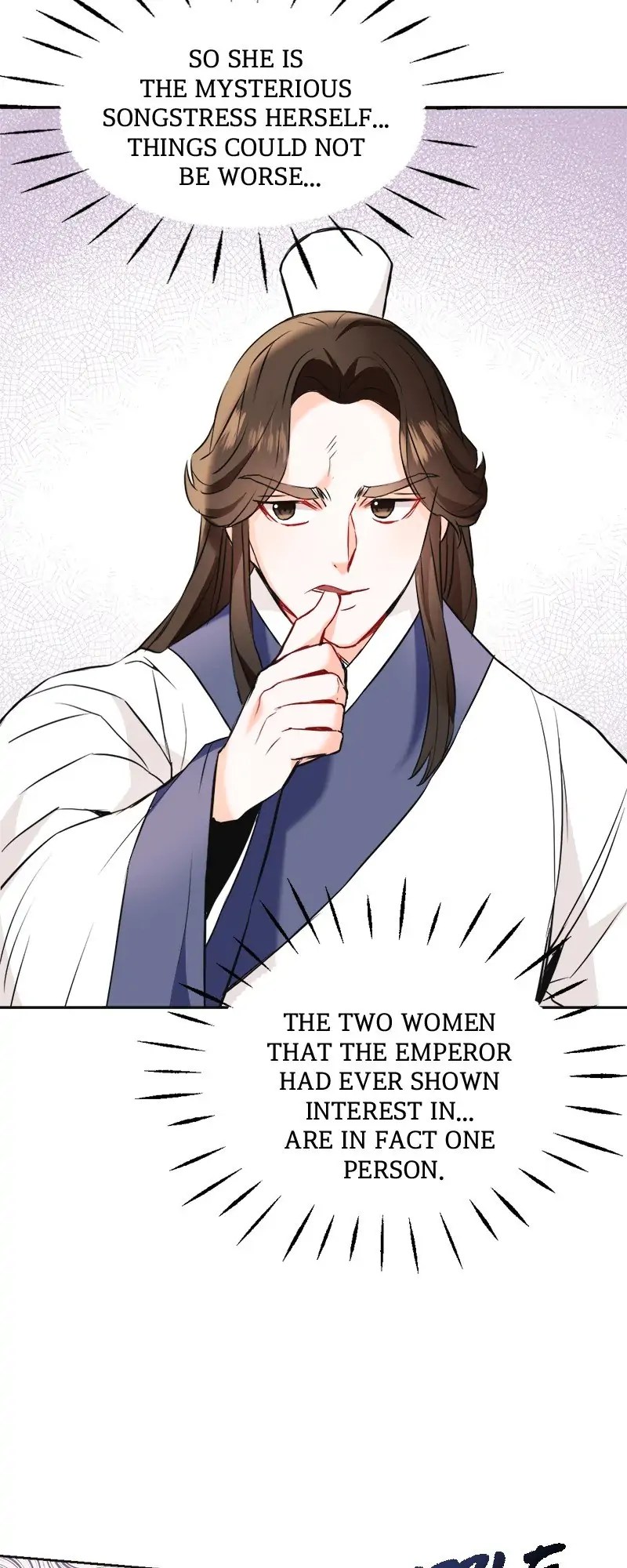 Slave To The Enemy Emperor - Chapter 52