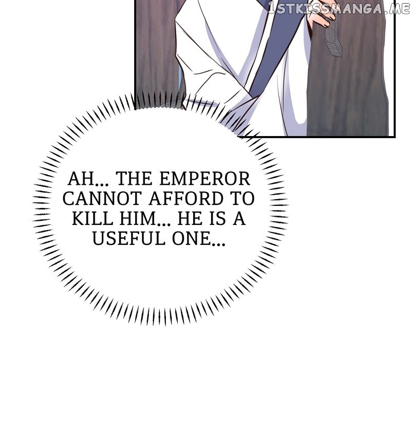 Slave To The Enemy Emperor - Chapter 101