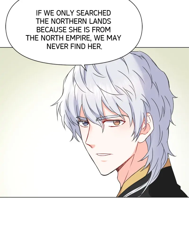 Slave To The Enemy Emperor - Chapter 35