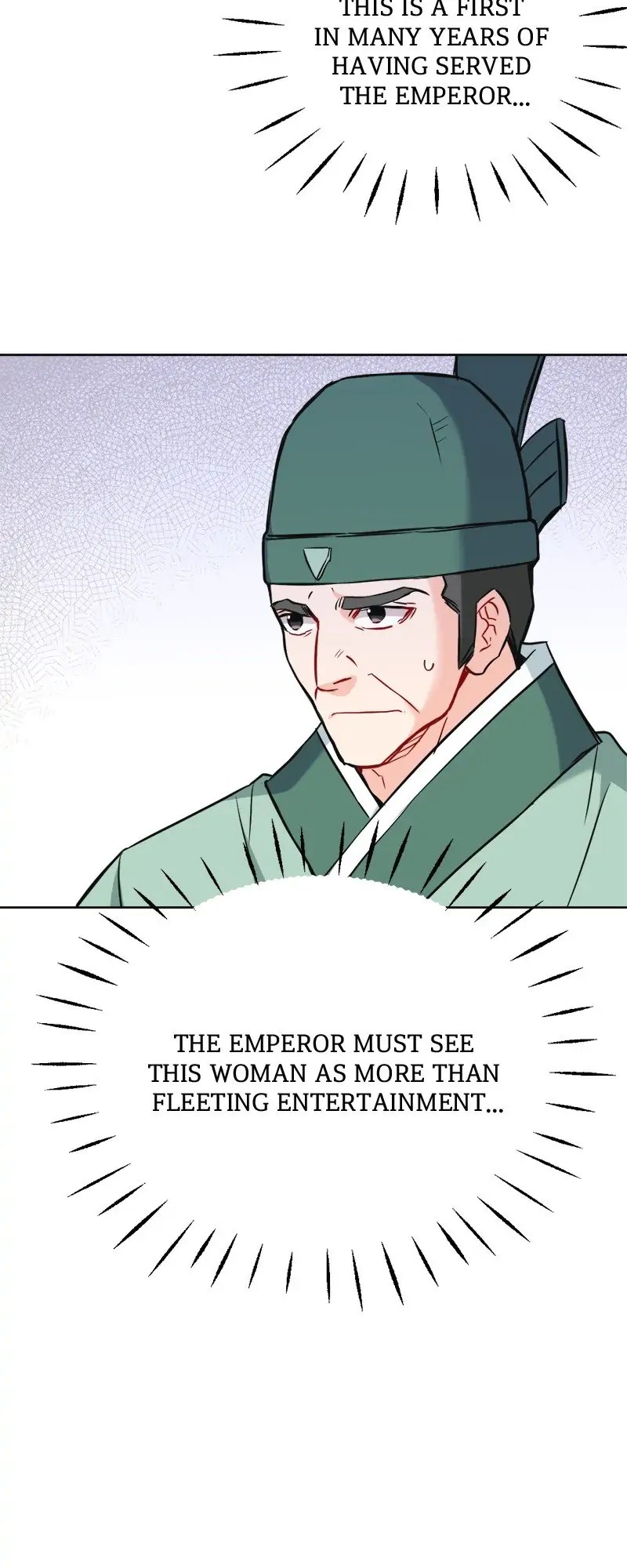 Slave To The Enemy Emperor - Chapter 53