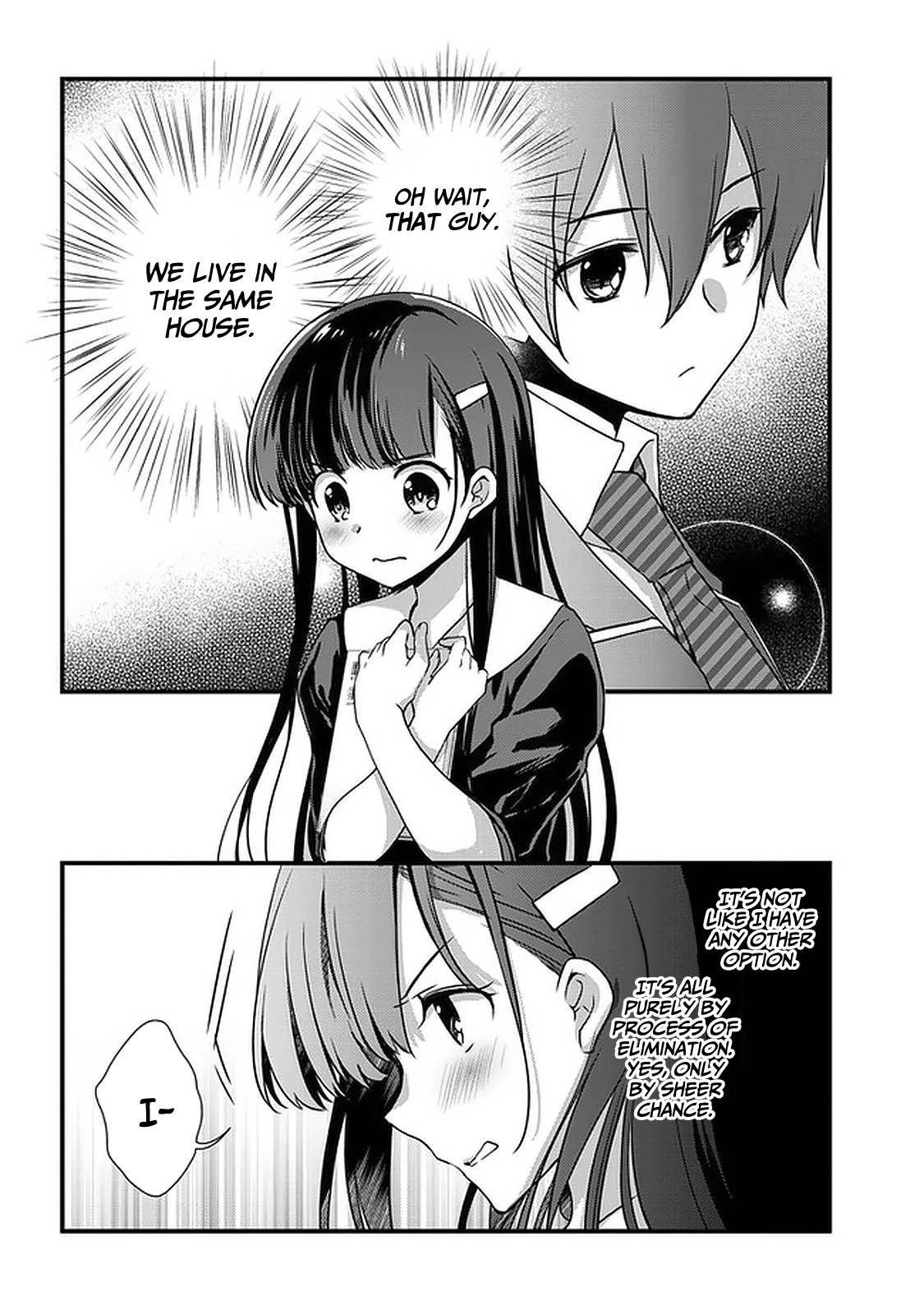 Mamahaha No Tsurego Ga Moto Kanodatta - Chapter 20