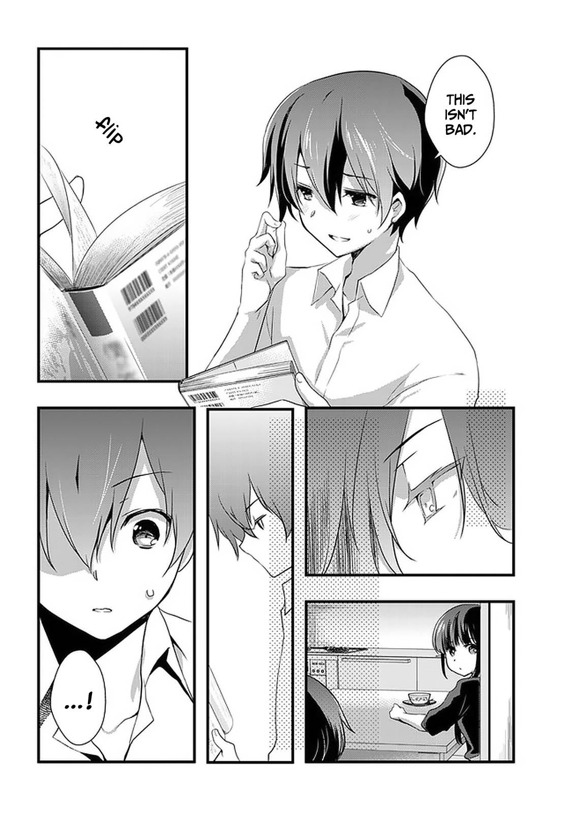 Mamahaha No Tsurego Ga Moto Kanodatta - Chapter 20