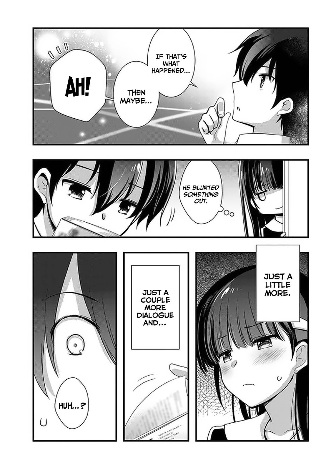 Mamahaha No Tsurego Ga Moto Kanodatta - Chapter 20