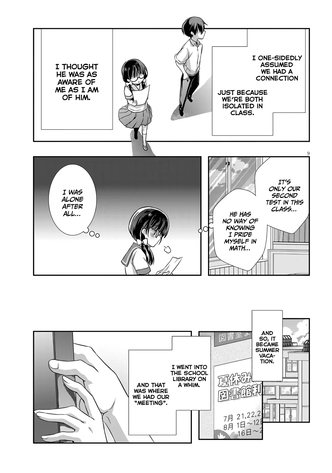 Mamahaha No Tsurego Ga Moto Kanodatta - Vol.5 Chapter 29: The Ex-Couple Compete (1)