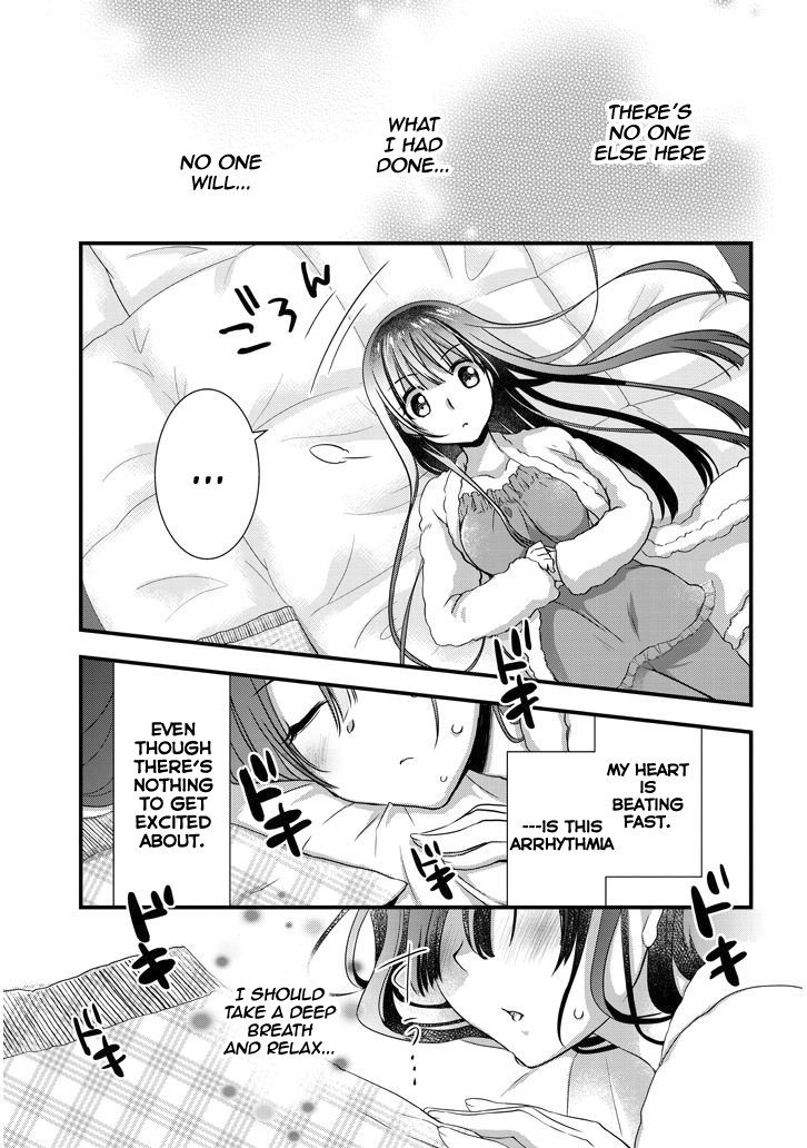 Mamahaha No Tsurego Ga Moto Kanodatta - Vol.2 Chapter 11.2