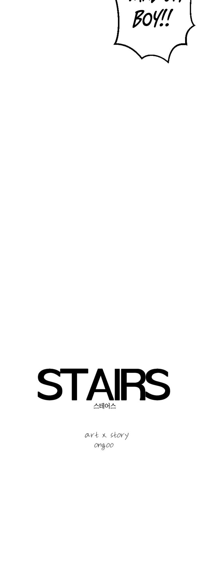 Stairs - Chapter 29