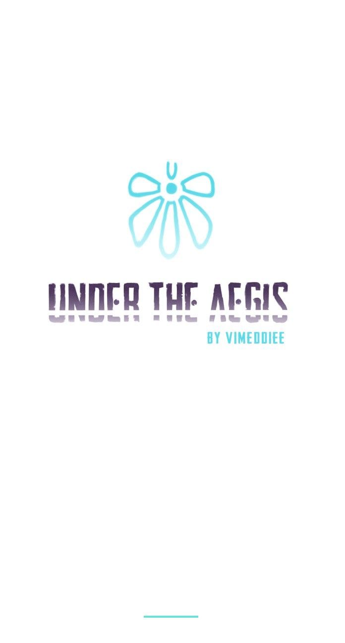 Under The Aegis - Chapter 66