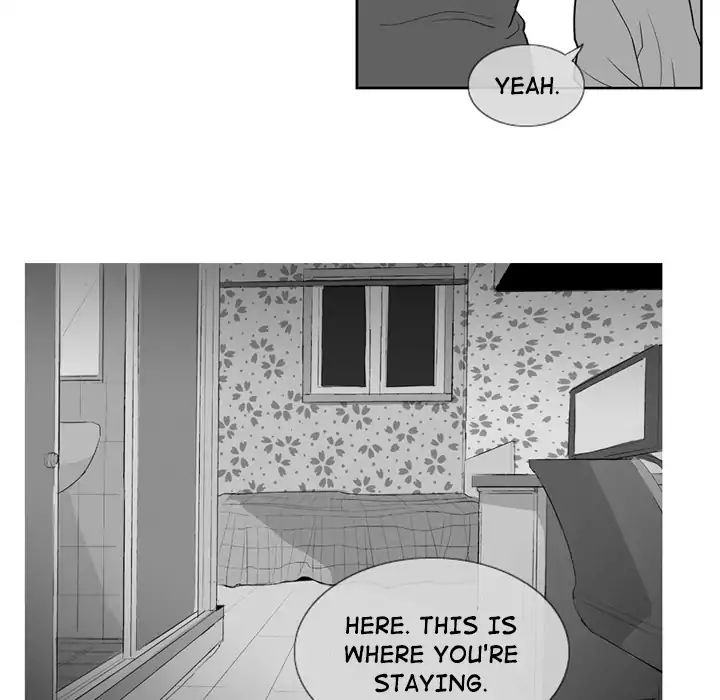 The Dorm - Chapter 2