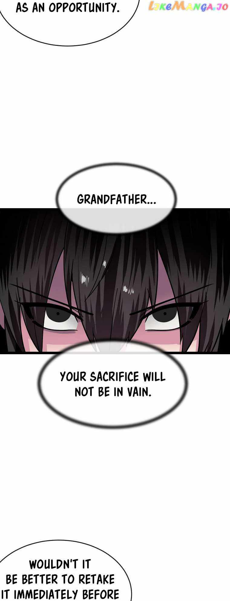 Volcanic Age - Chapter 255