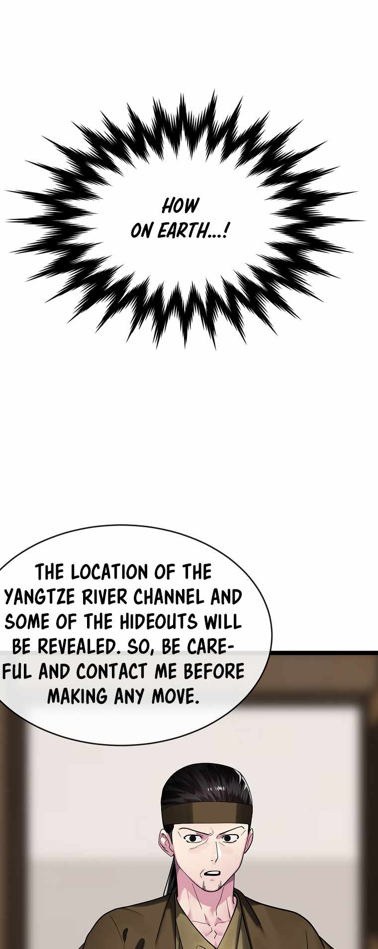 Volcanic Age - Chapter 258