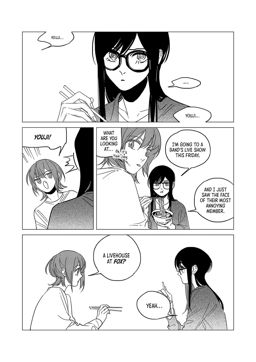 My Mom's A Superstar - Chapter 28