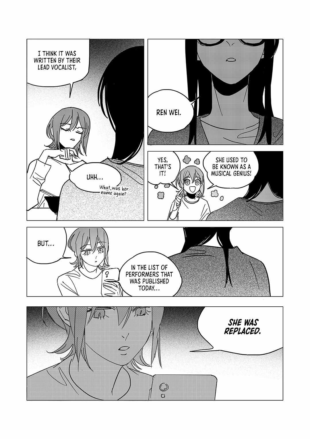 My Mom's A Superstar - Chapter 28