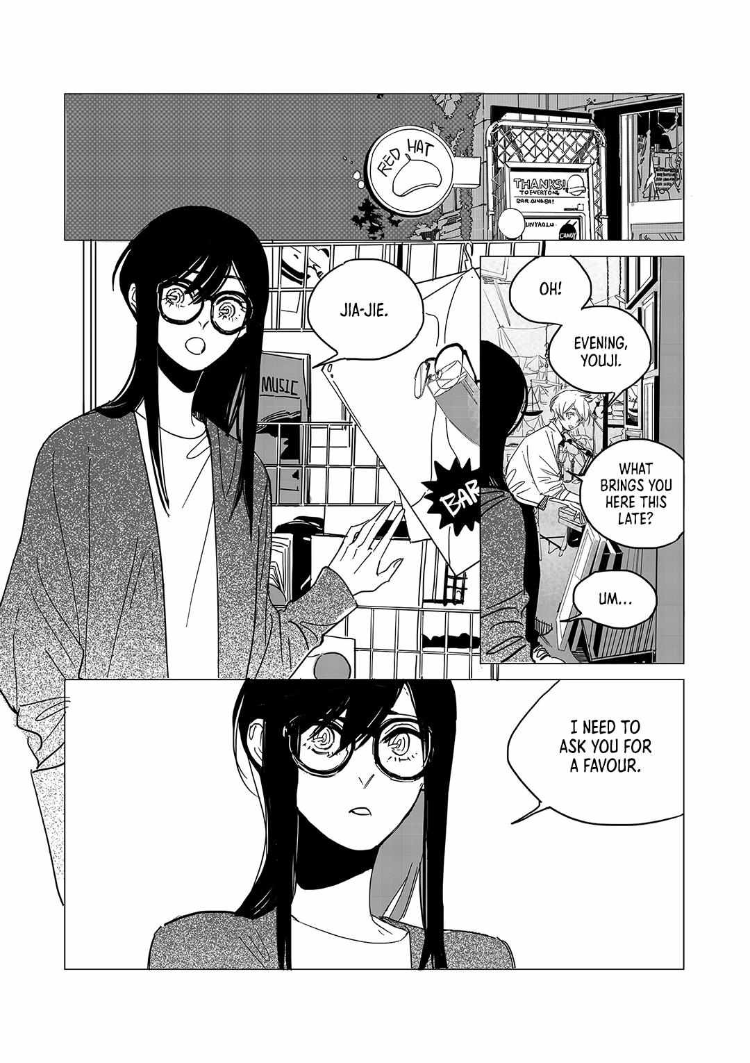 My Mom's A Superstar - Chapter 28