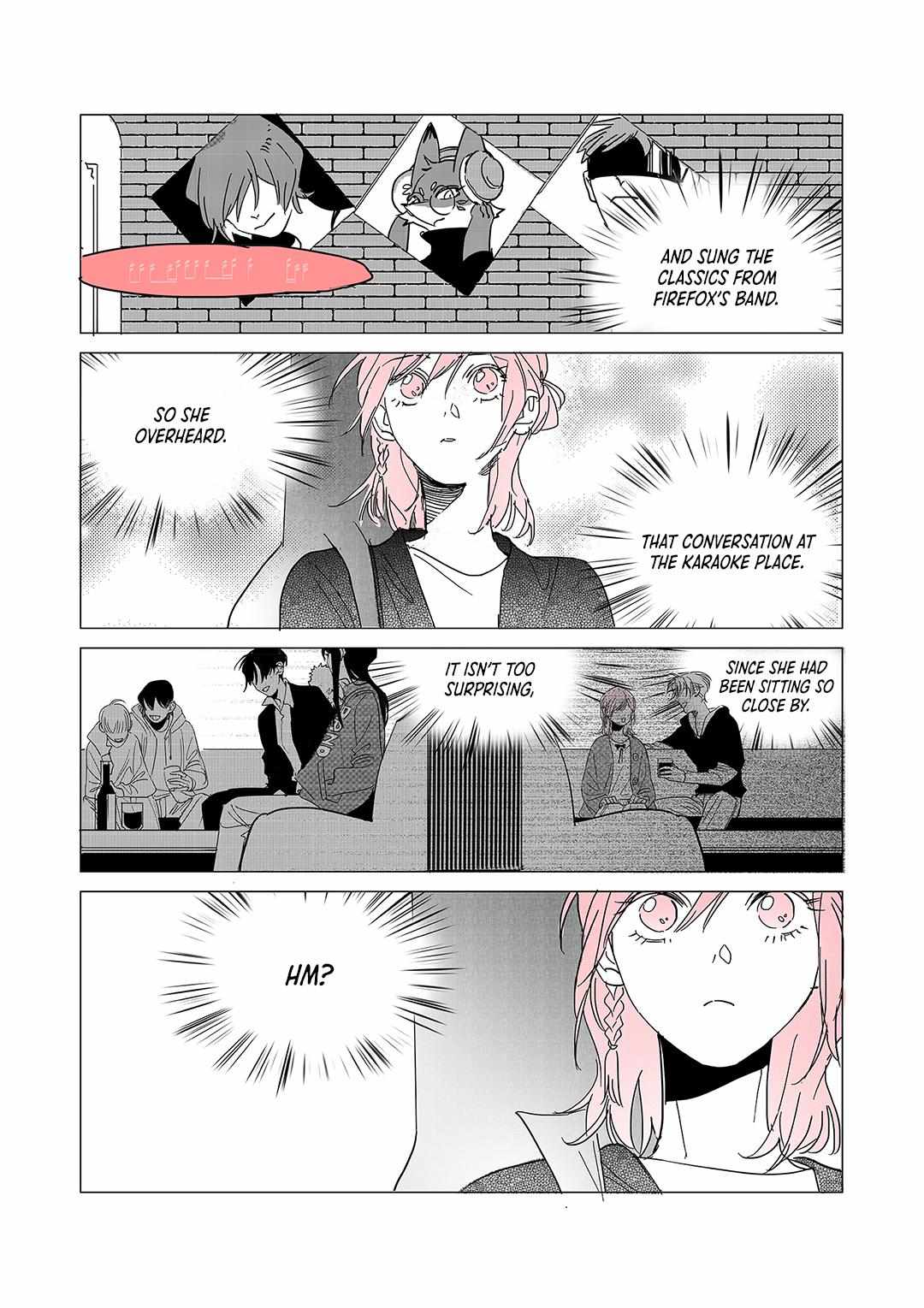 My Mom's A Superstar - Chapter 28