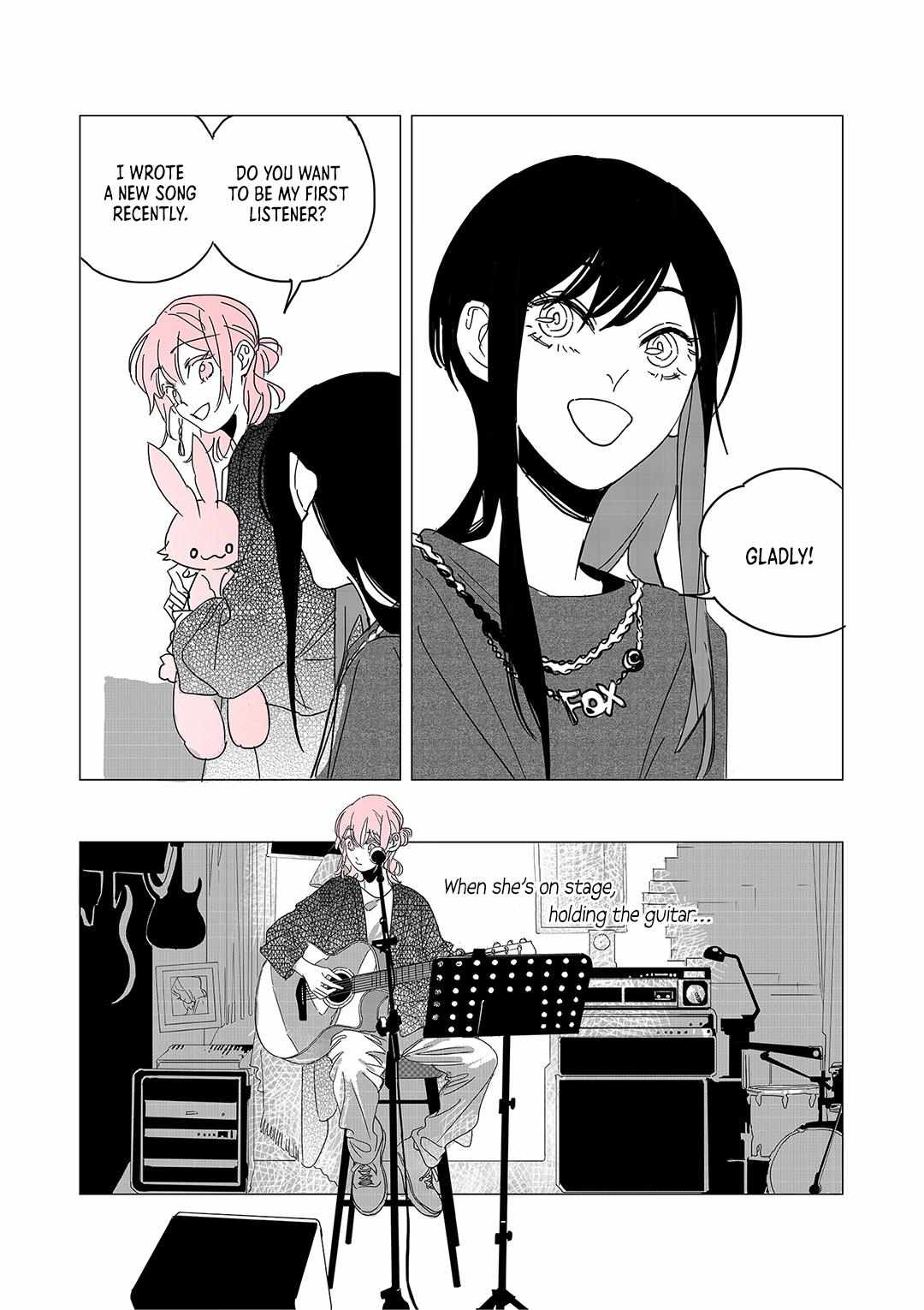 My Mom's A Superstar - Chapter 28