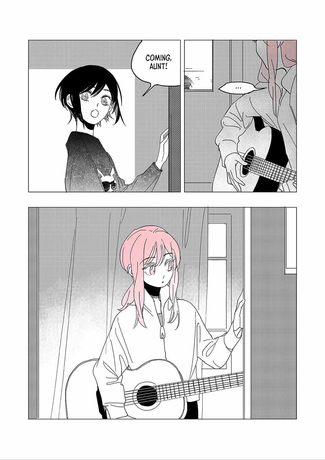 My Mom's A Superstar - Chapter 28