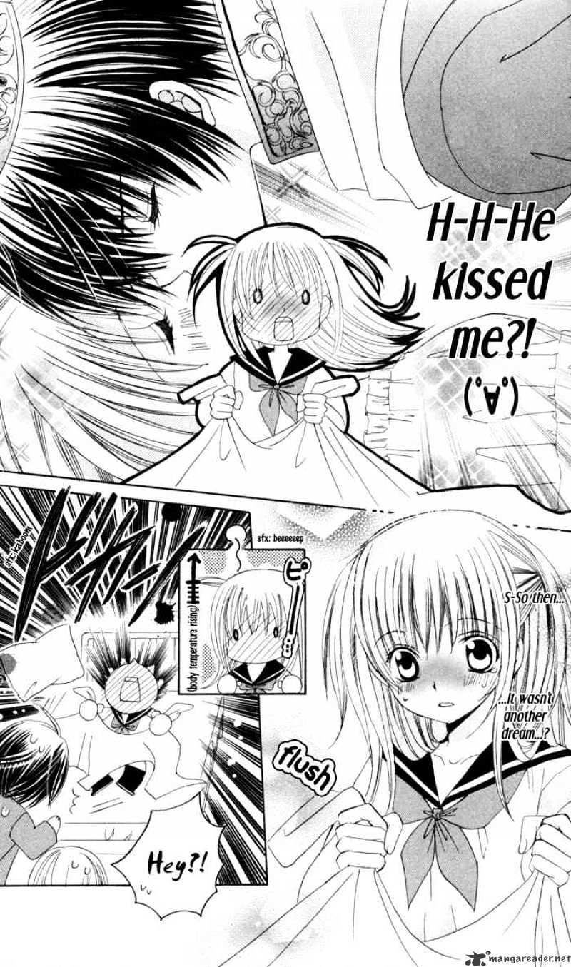 Moe Kare!! - Chapter 2