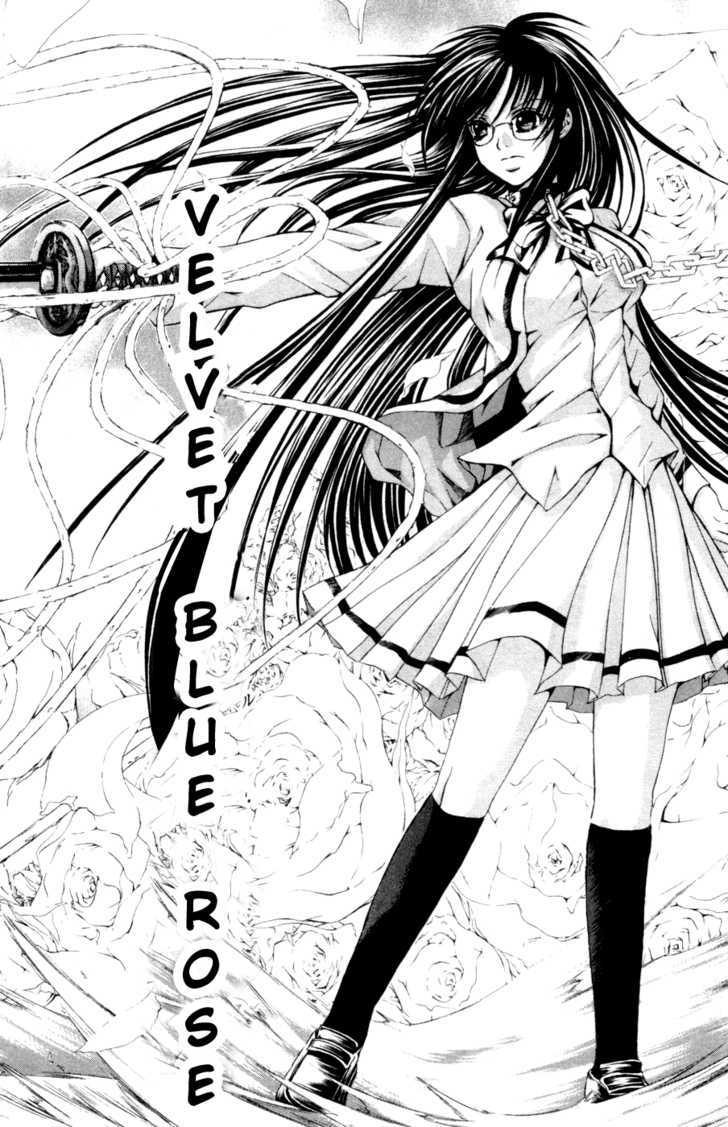 Kami To Sengoku Seitokai - Vol.4 Chapter 28 : Mami S Determination