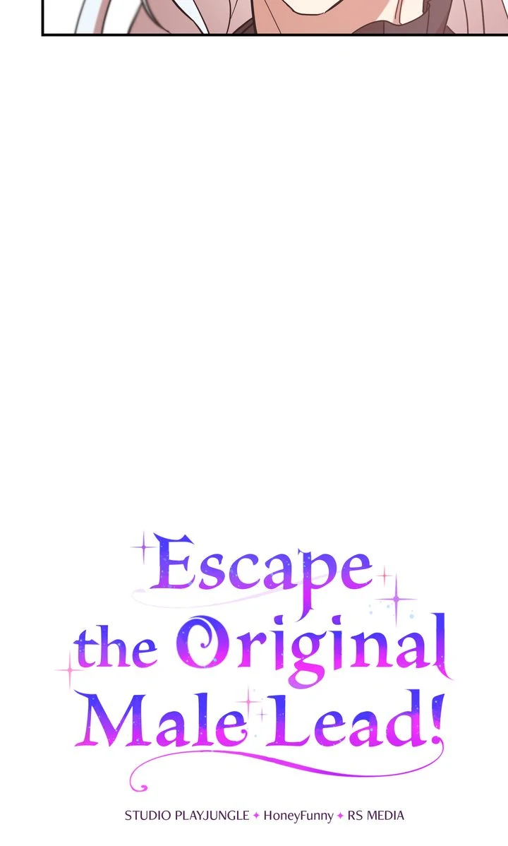 Escape the Original Male Lead - Chapter 51