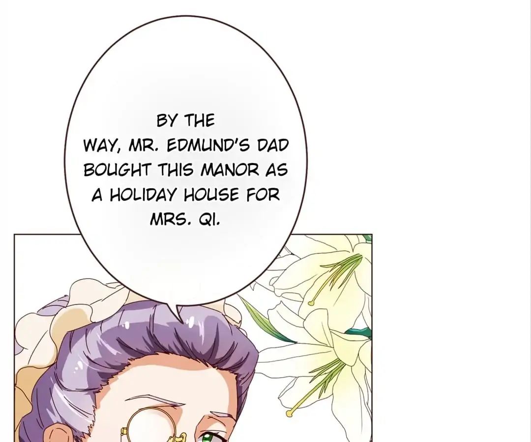 My Husband Is From Comic - Chapter 62