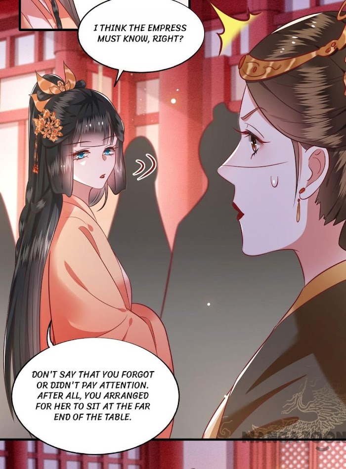 Empress Of Hell - Chapter 79