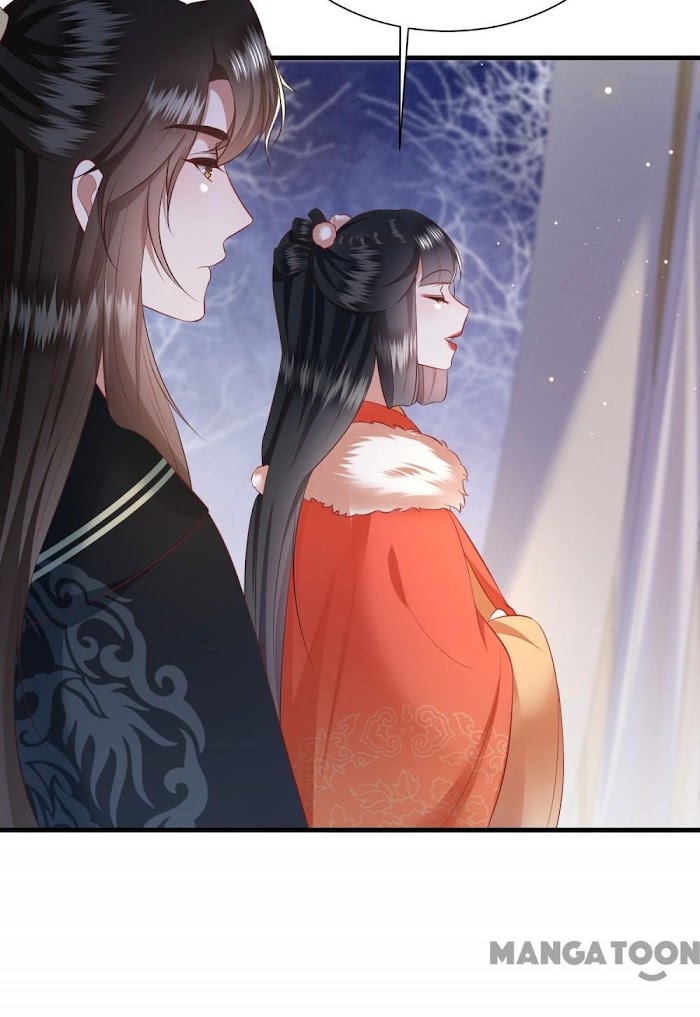 Empress Of Hell - Chapter 135